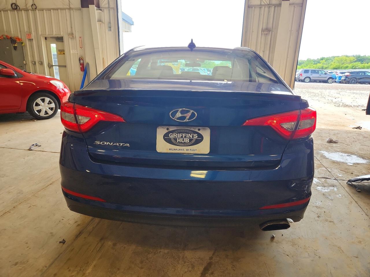 Hyundai SONATA Se