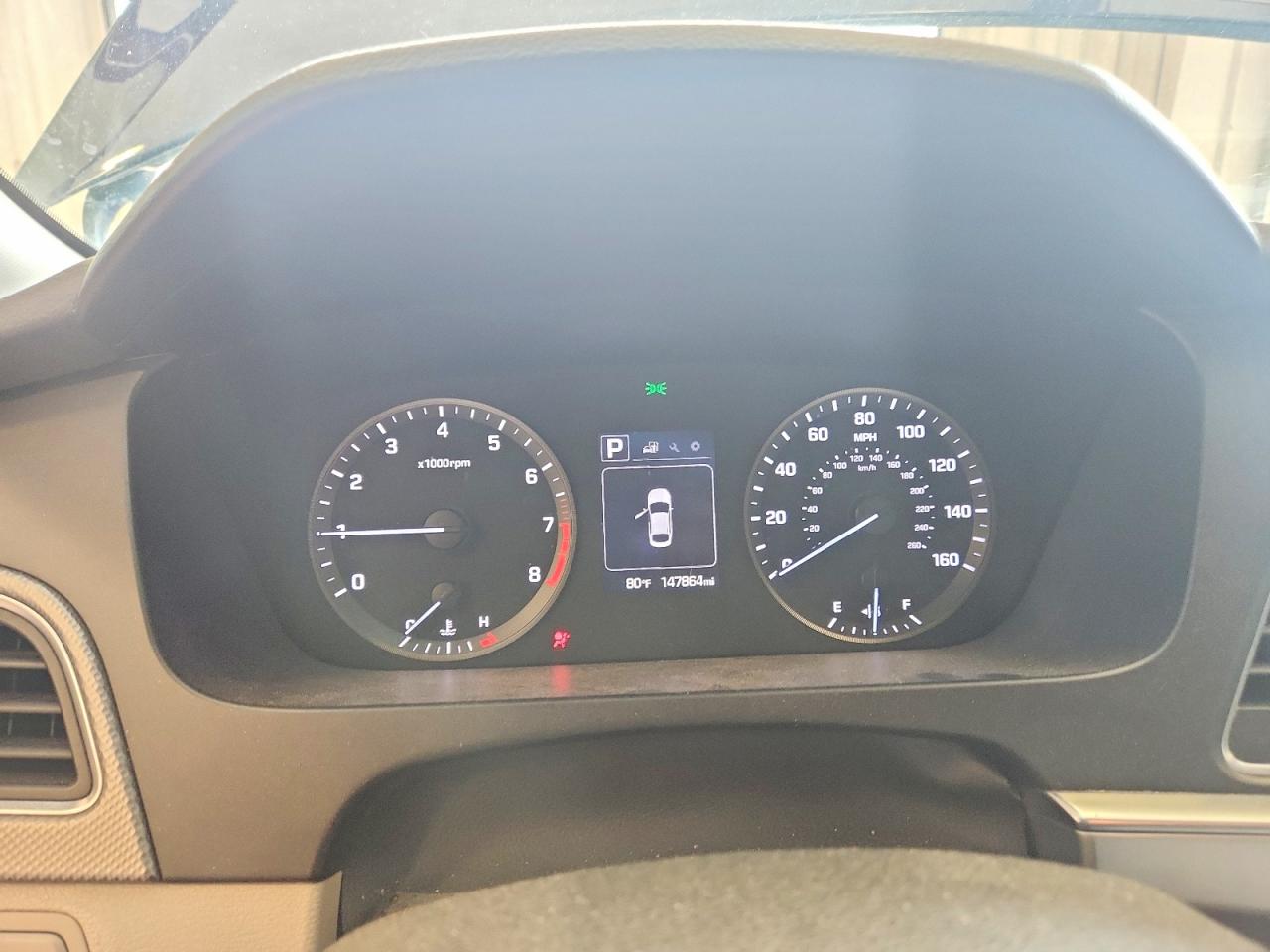 Hyundai SONATA Se