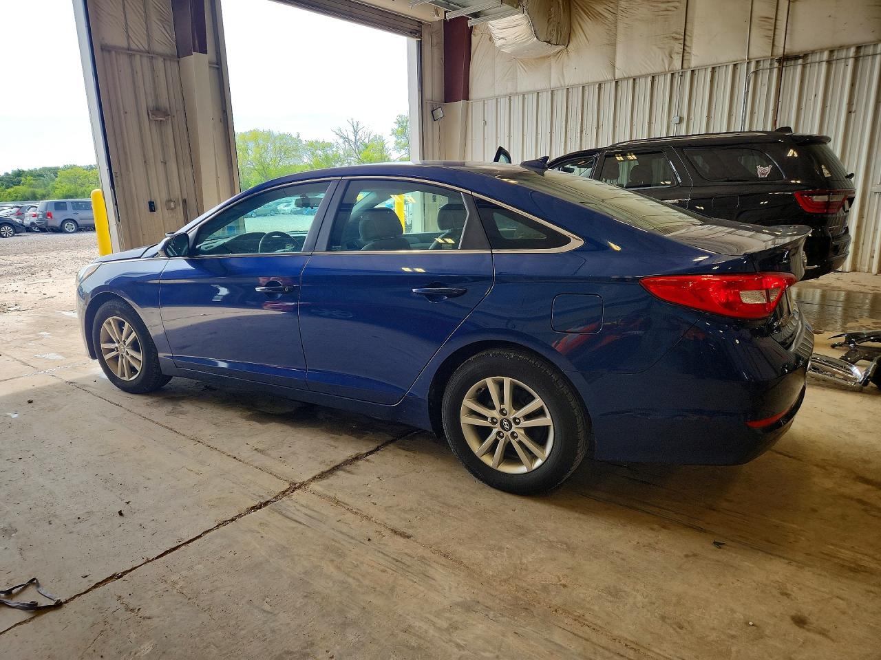 Hyundai SONATA Se