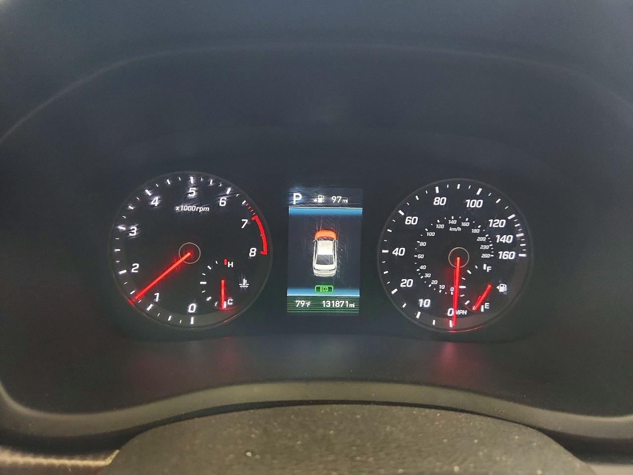 Hyundai SONATA Limited Turbo