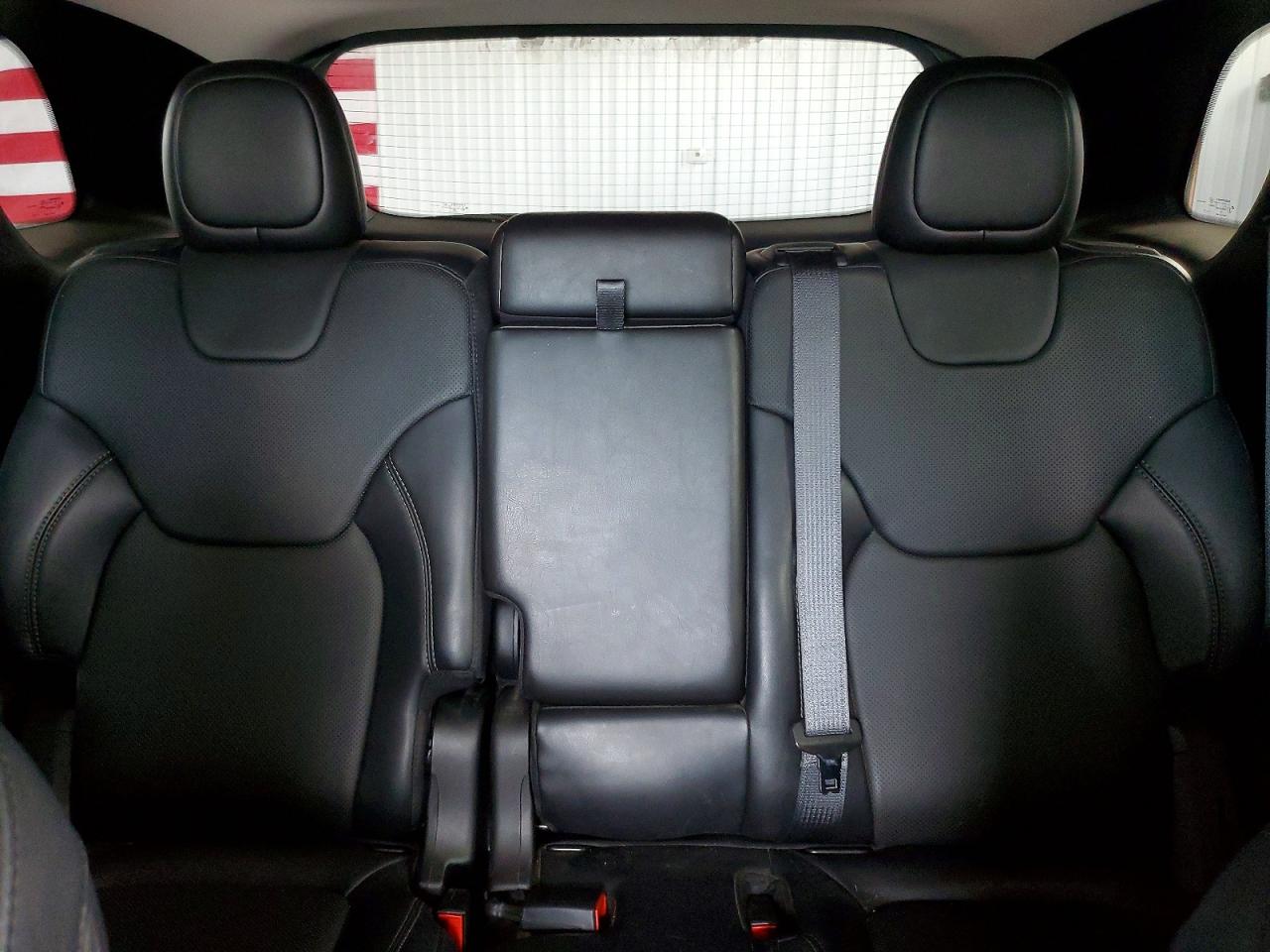 Jeep Cherokee Limited