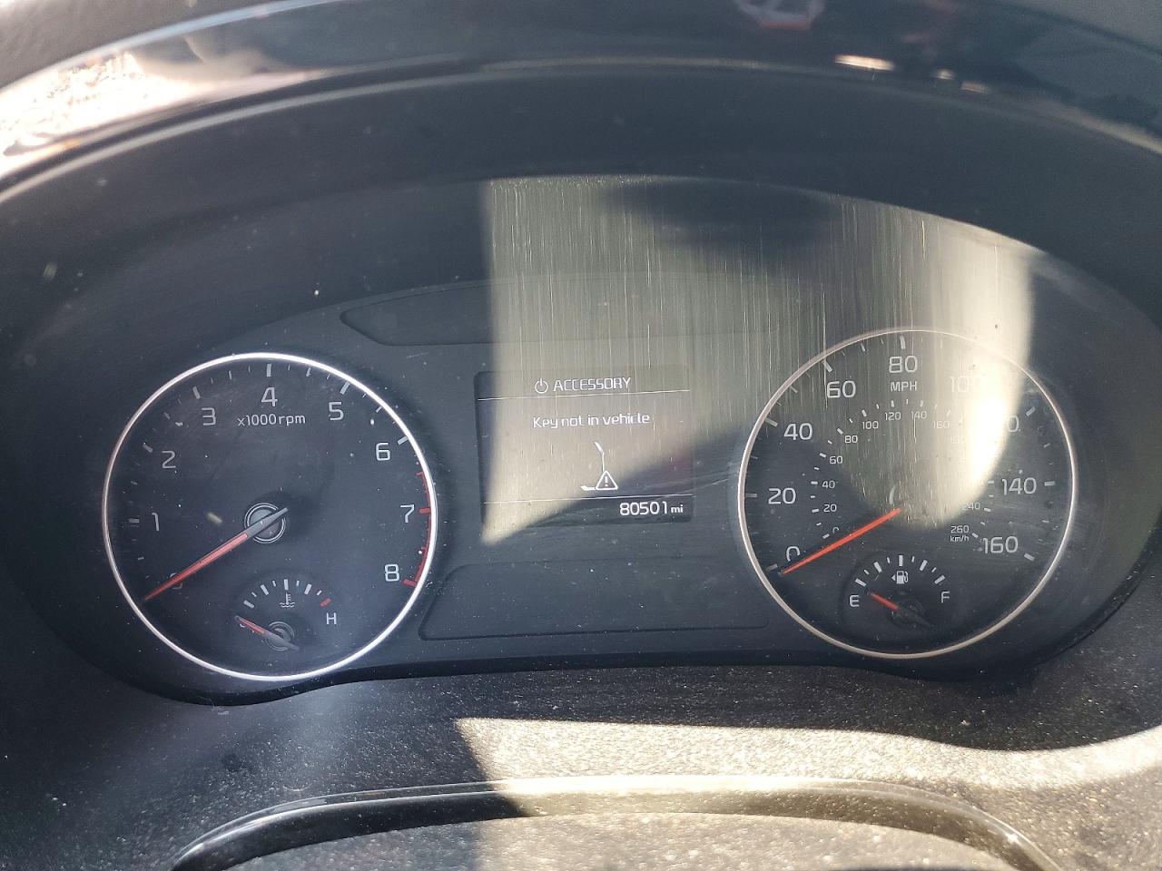 Kia Seltos Ex