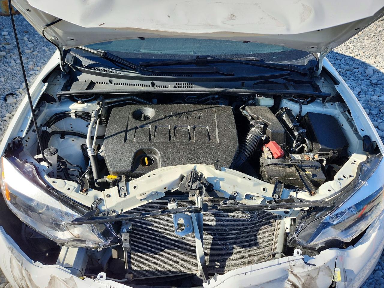Toyota Corolla Le Premium