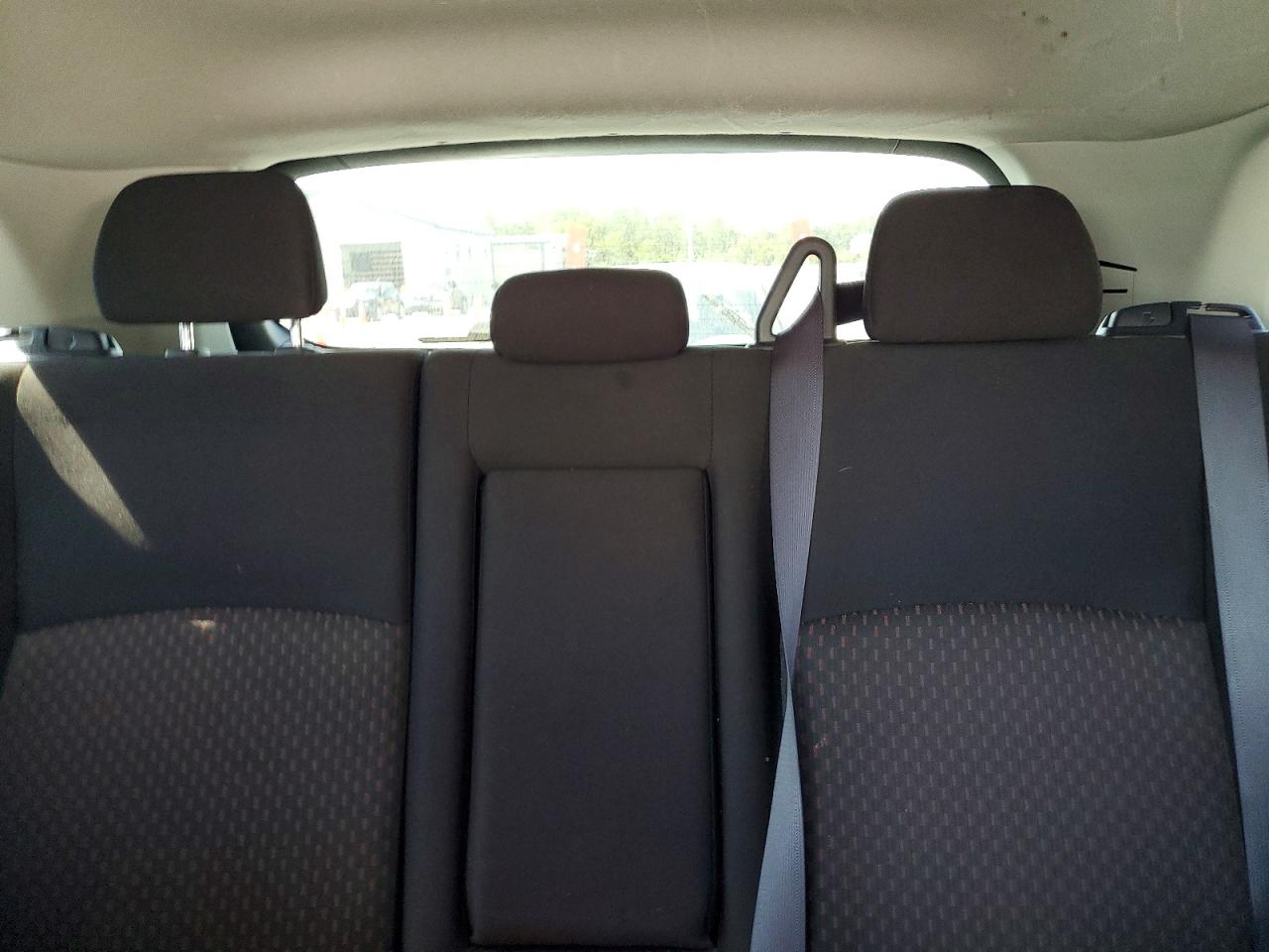 Mitsubishi Outlander Es