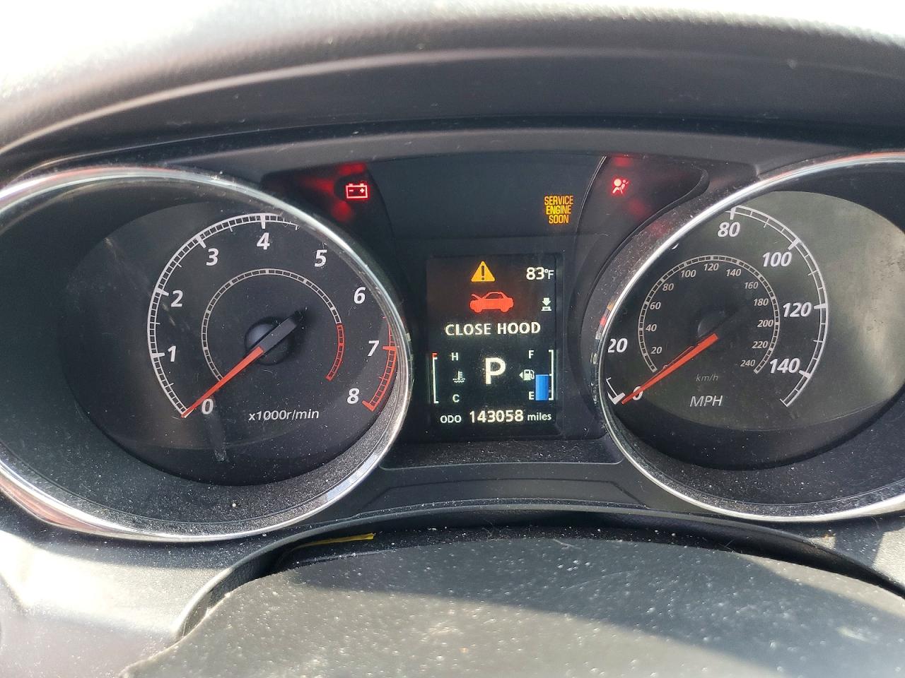 Mitsubishi Outlander Es