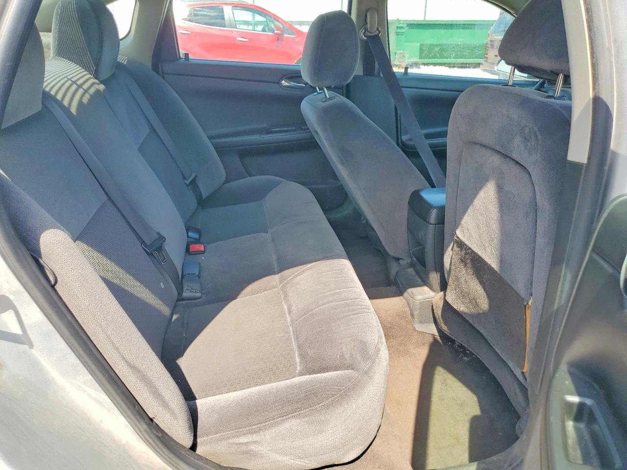 Chevrolet Impala Ls