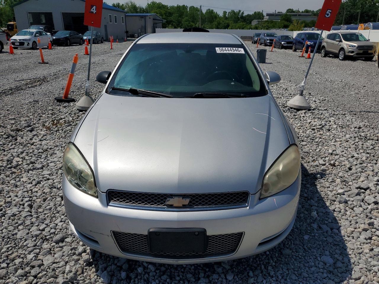 Chevrolet Impala Ls