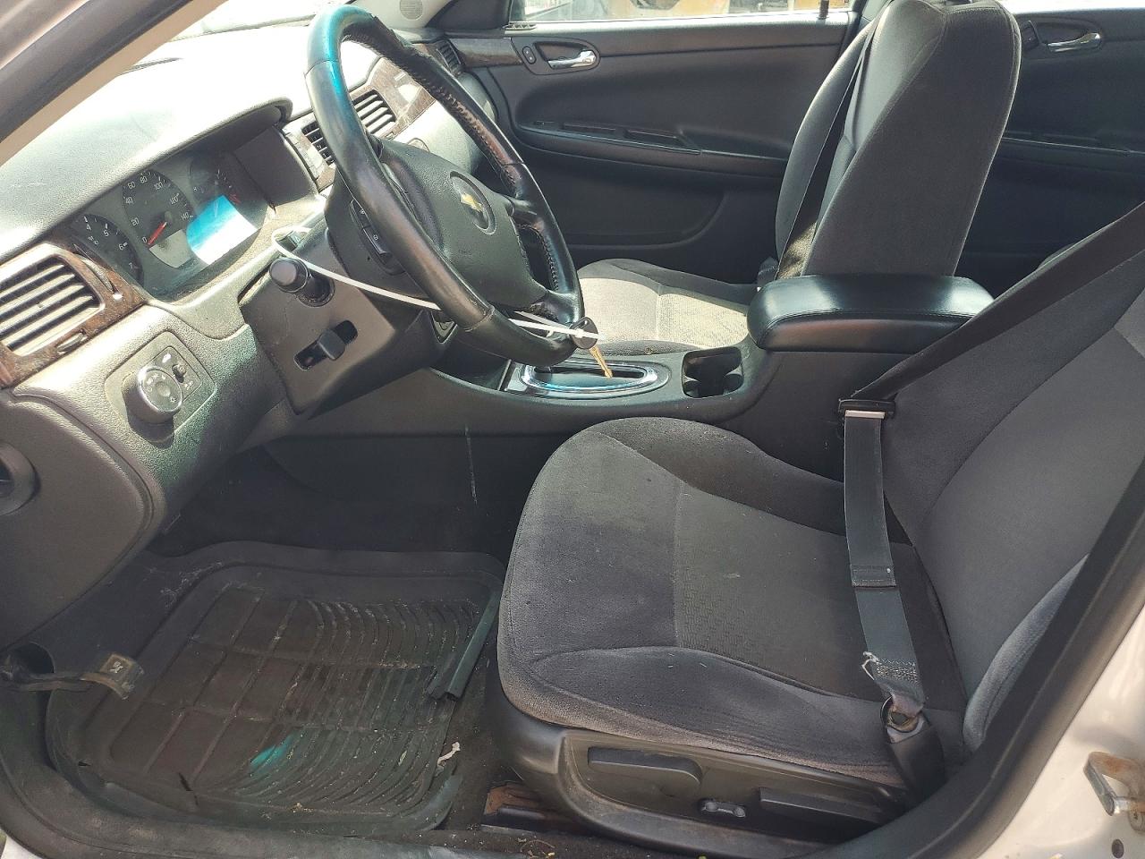 Chevrolet Impala Ls