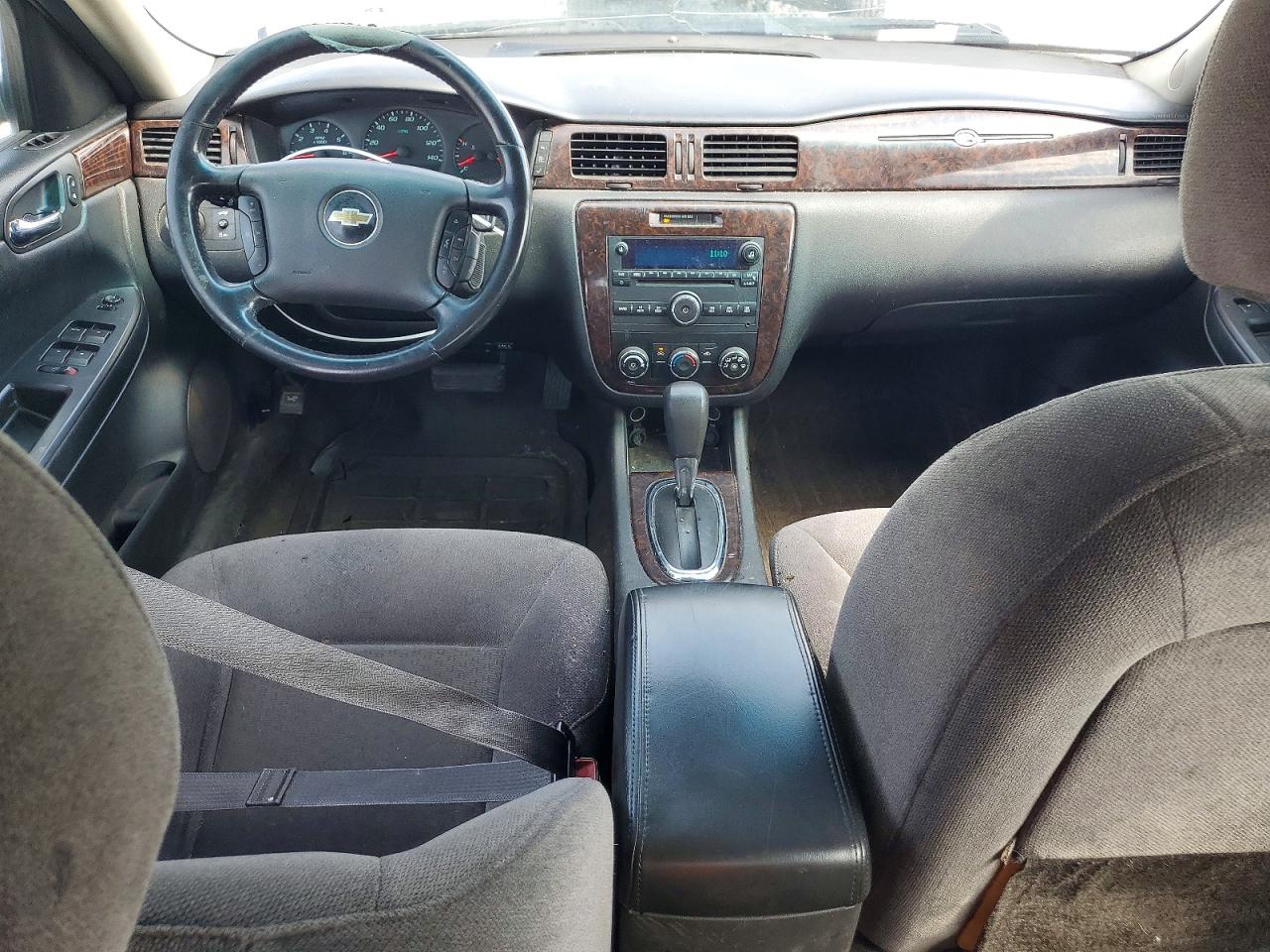 Chevrolet Impala Ls