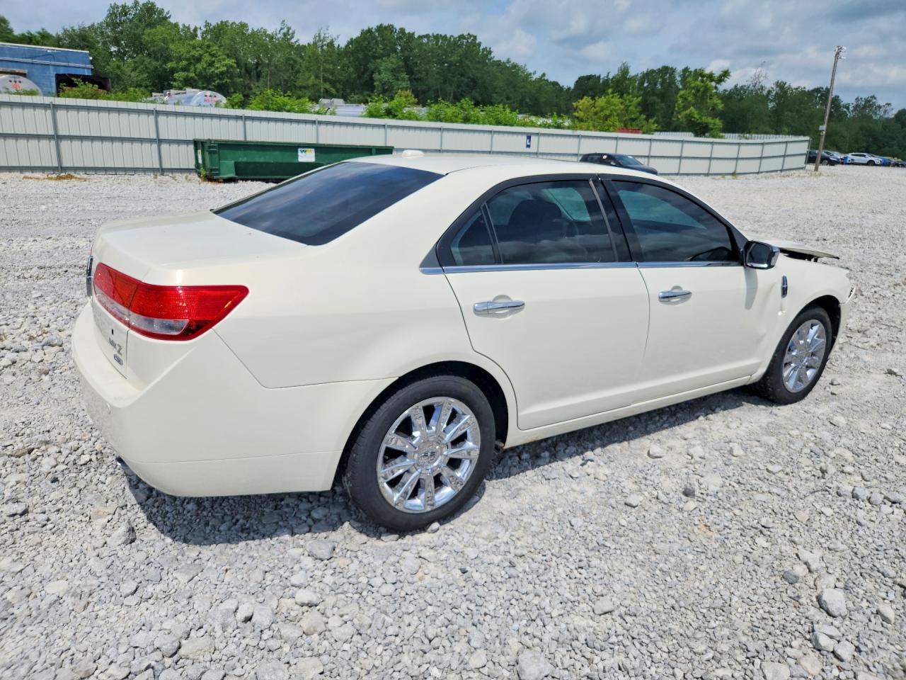 Lincoln MKZ