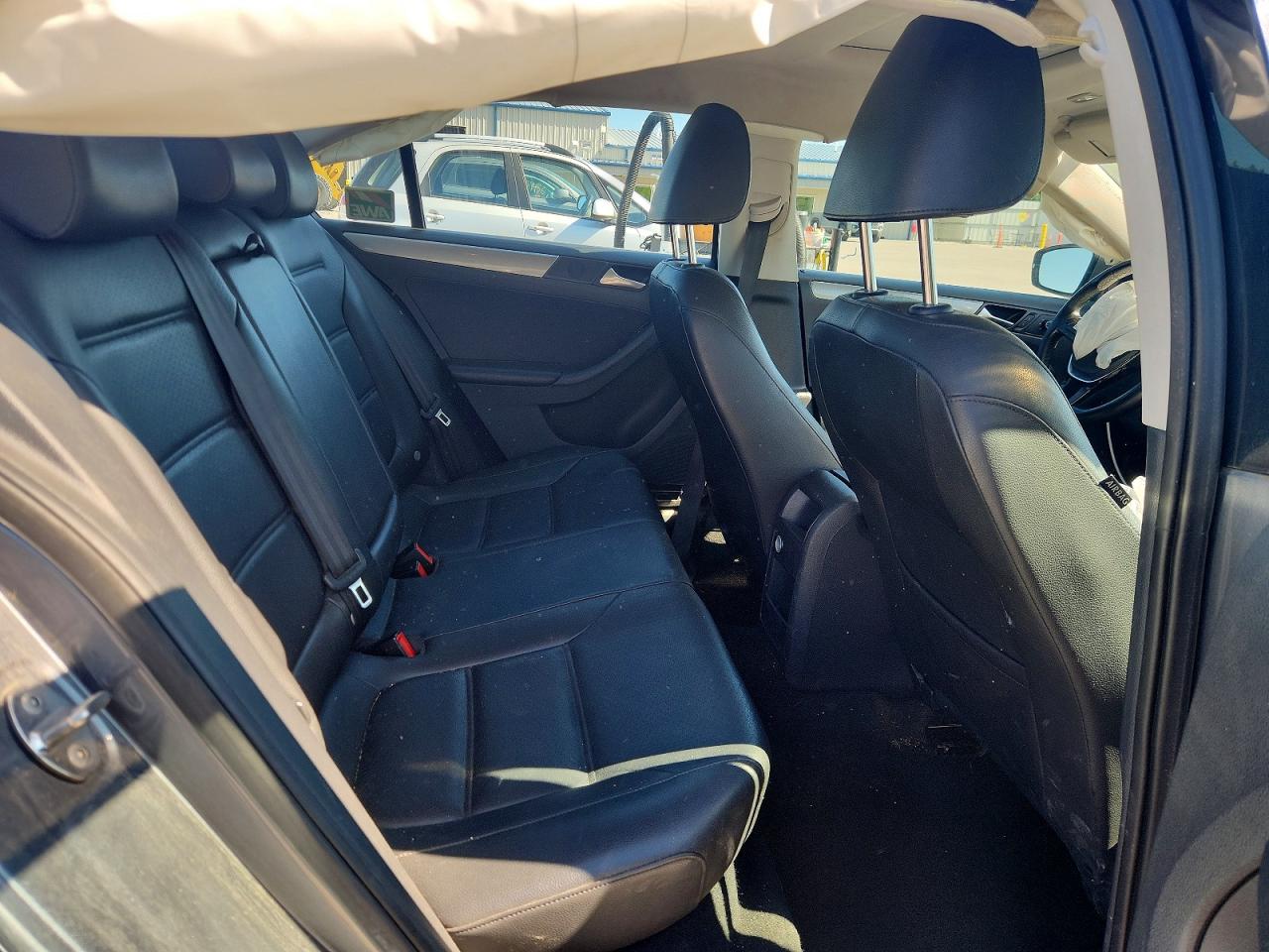 Volkswagen Jetta Se
