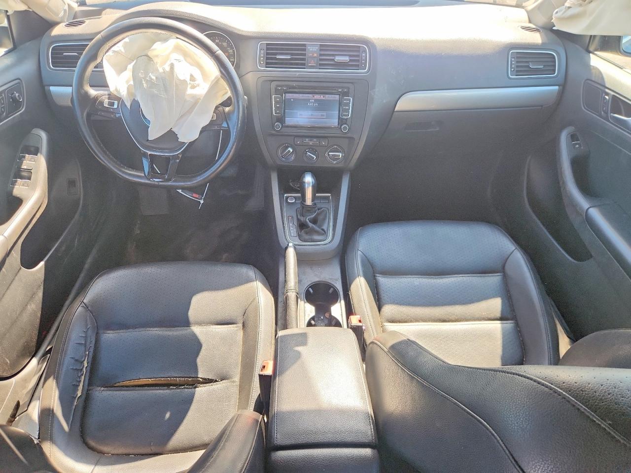Volkswagen Jetta Se