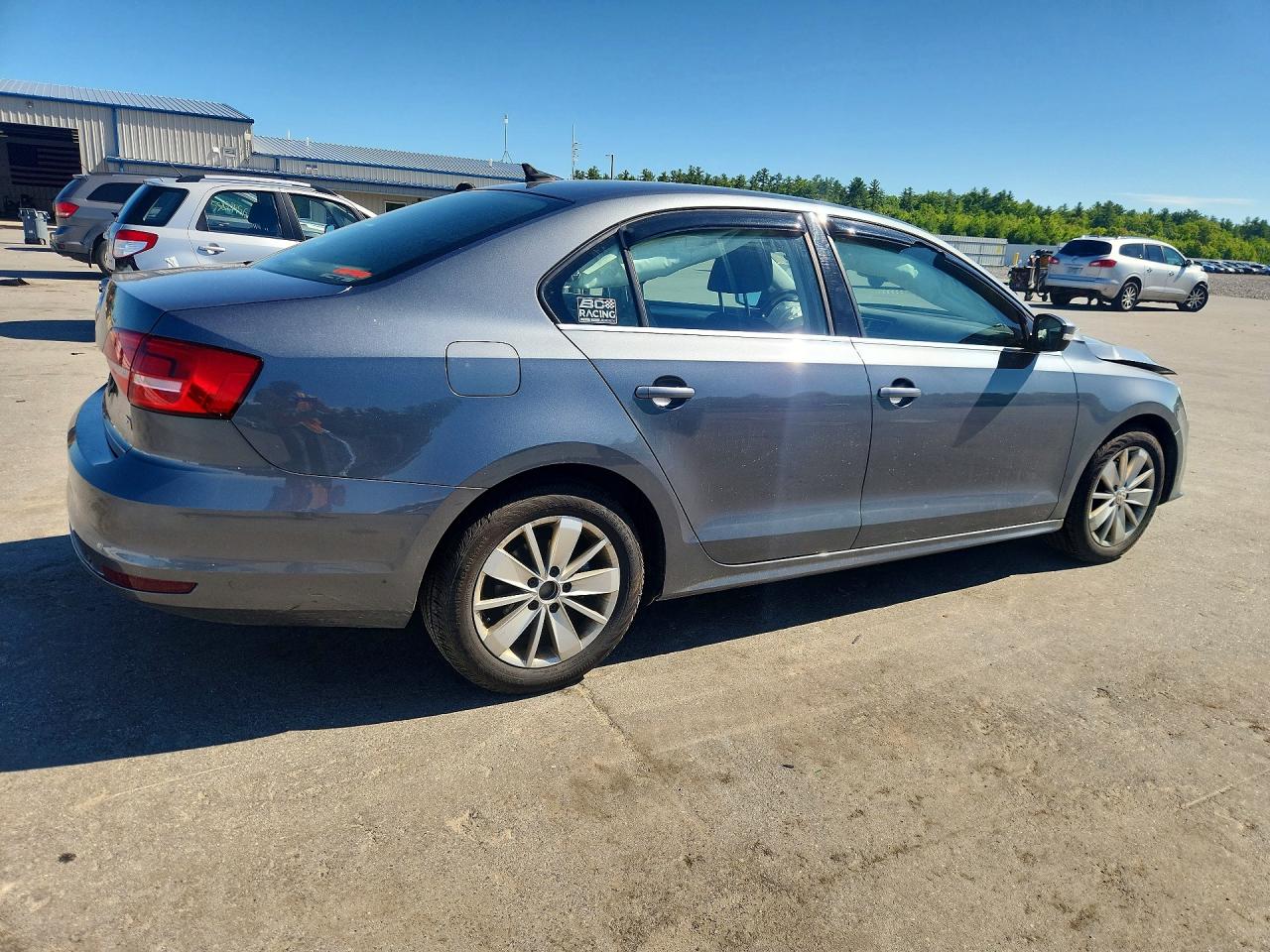 Volkswagen Jetta Se