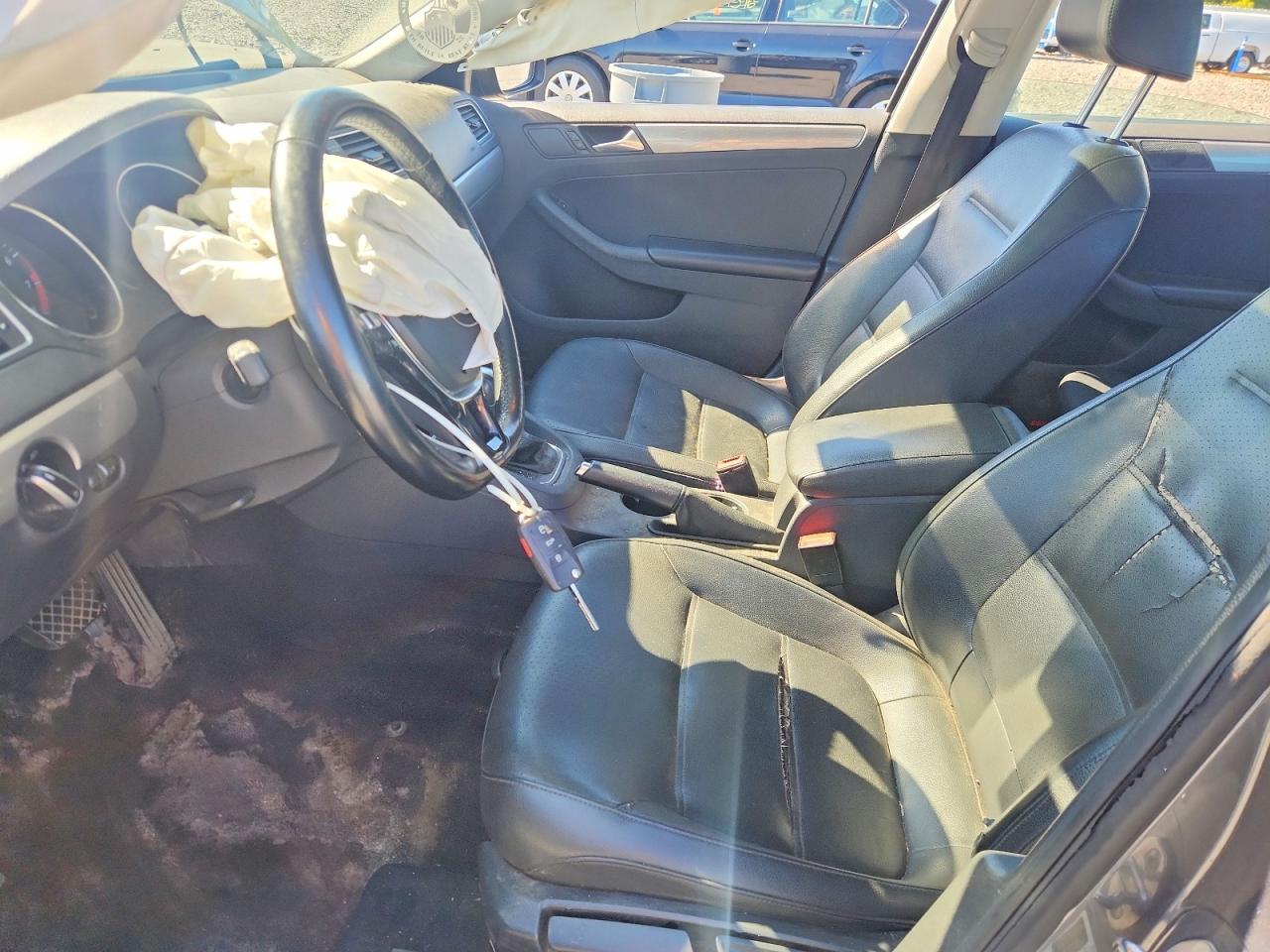 Volkswagen Jetta Se