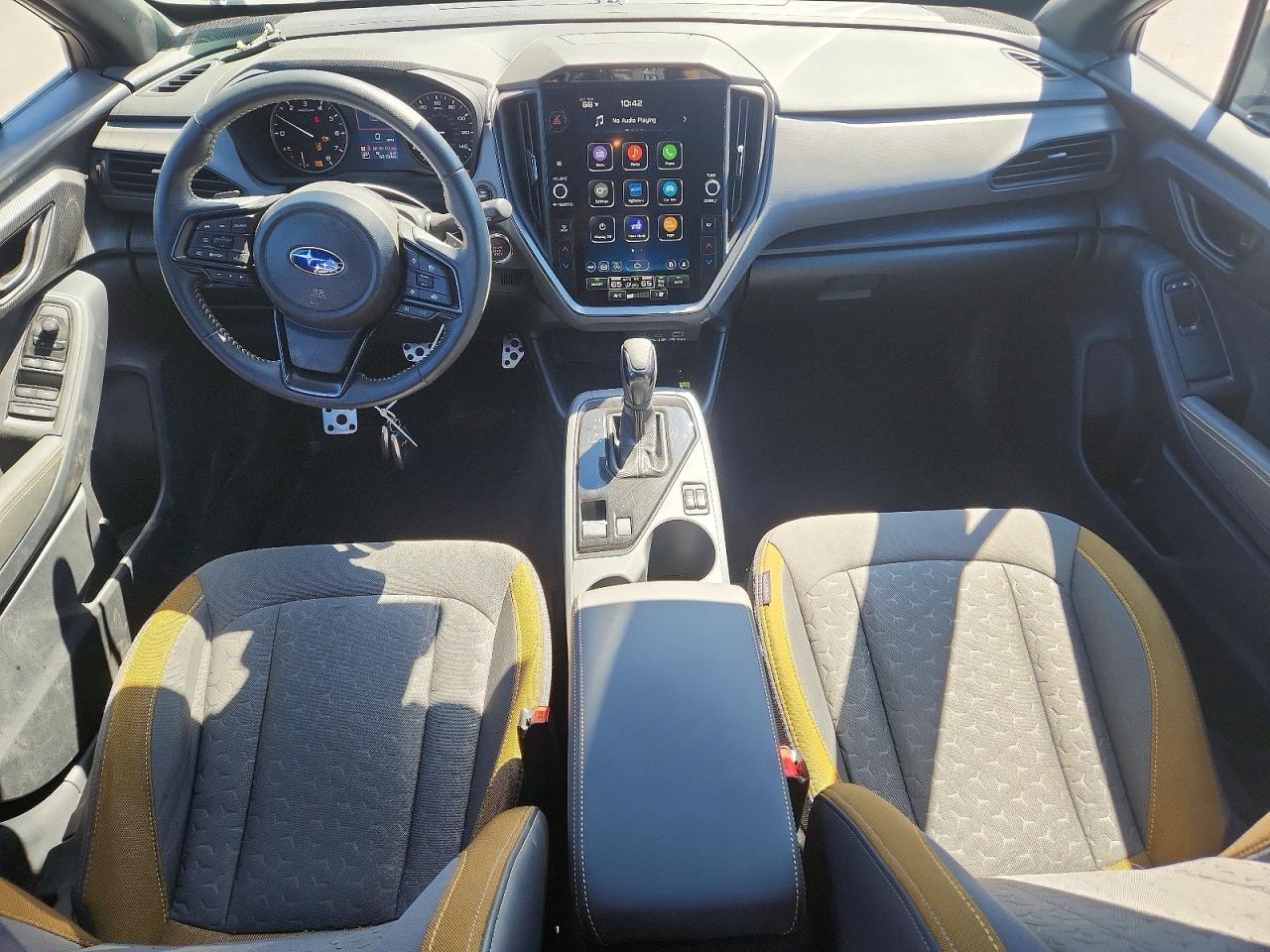 Subaru Crosstrek Sport
