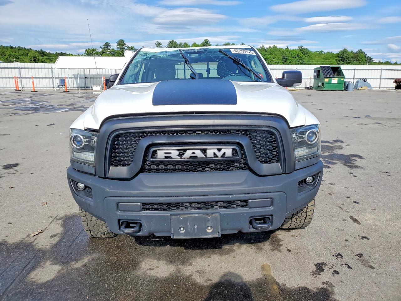 Ram 1500 Slt