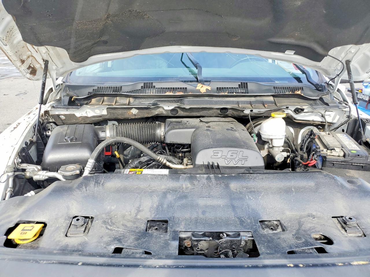 Ram 1500 Slt