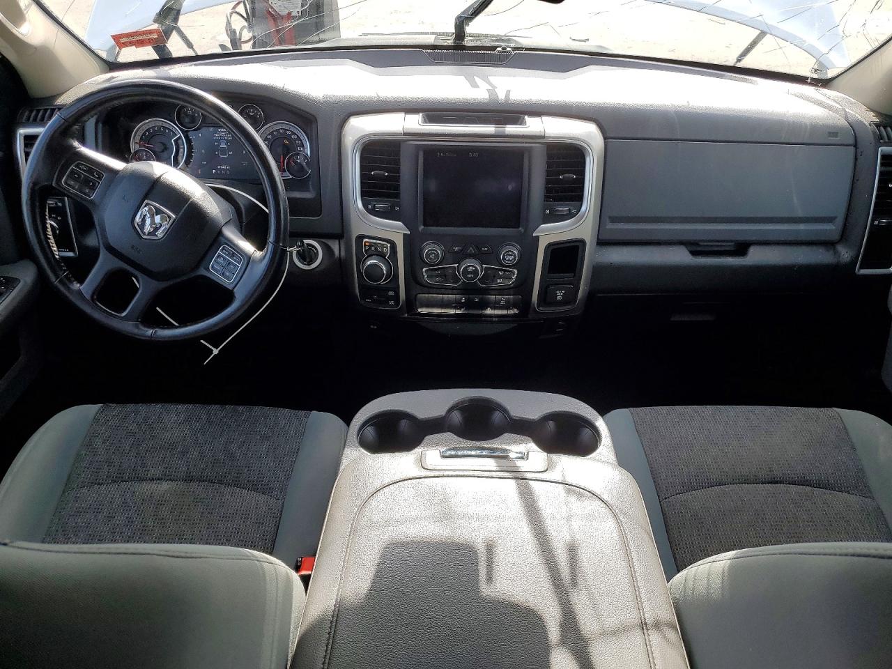 Ram 1500 Slt