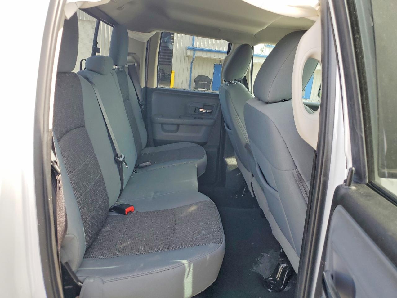 Ram 1500 Slt