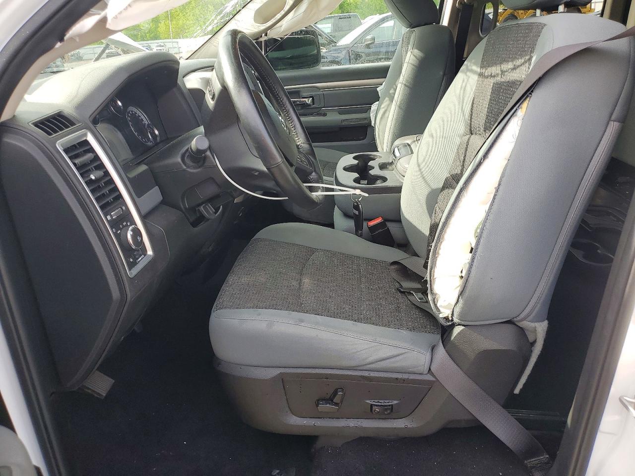 Ram 1500 Slt