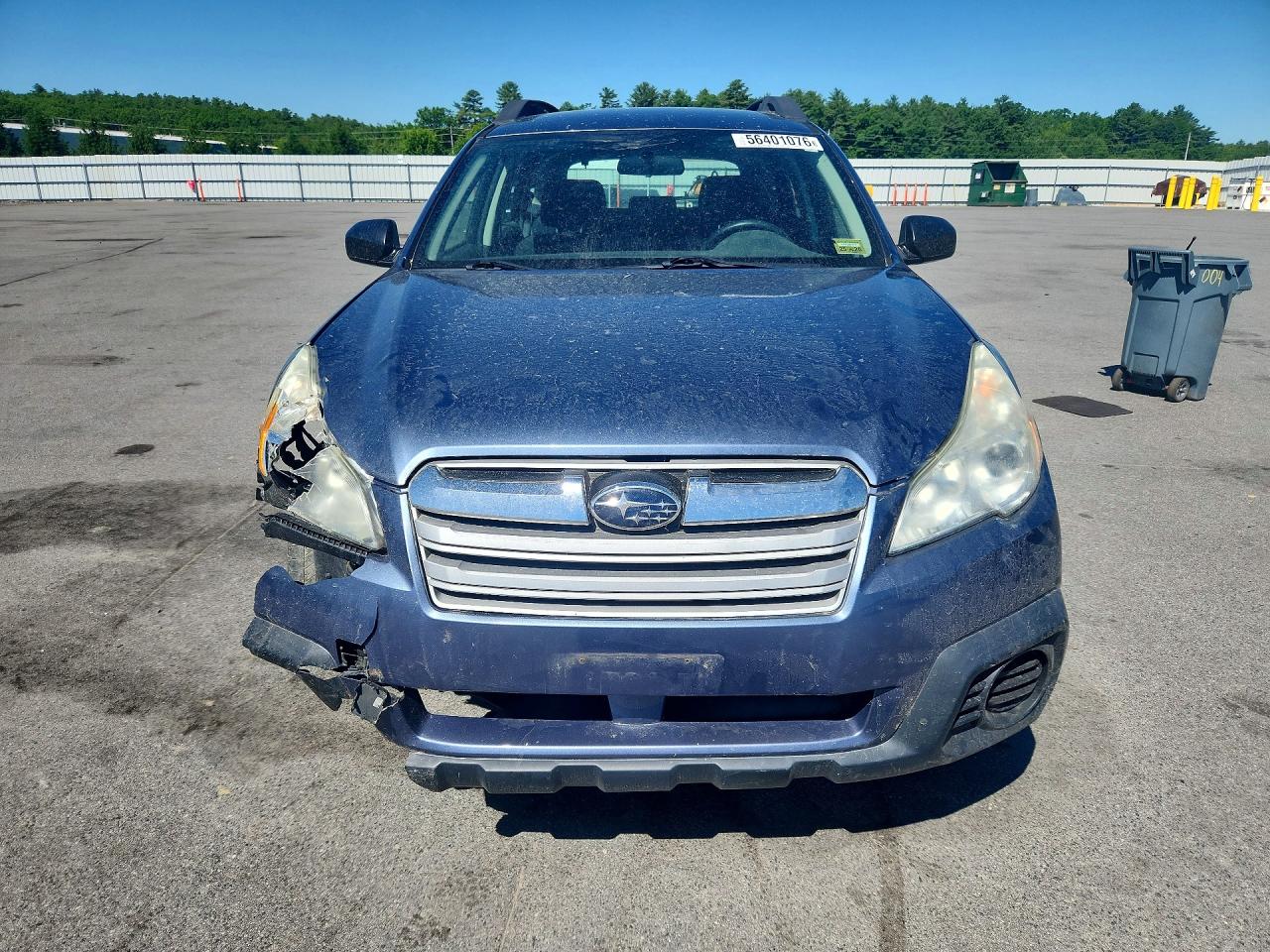 Subaru Outback 2.5i