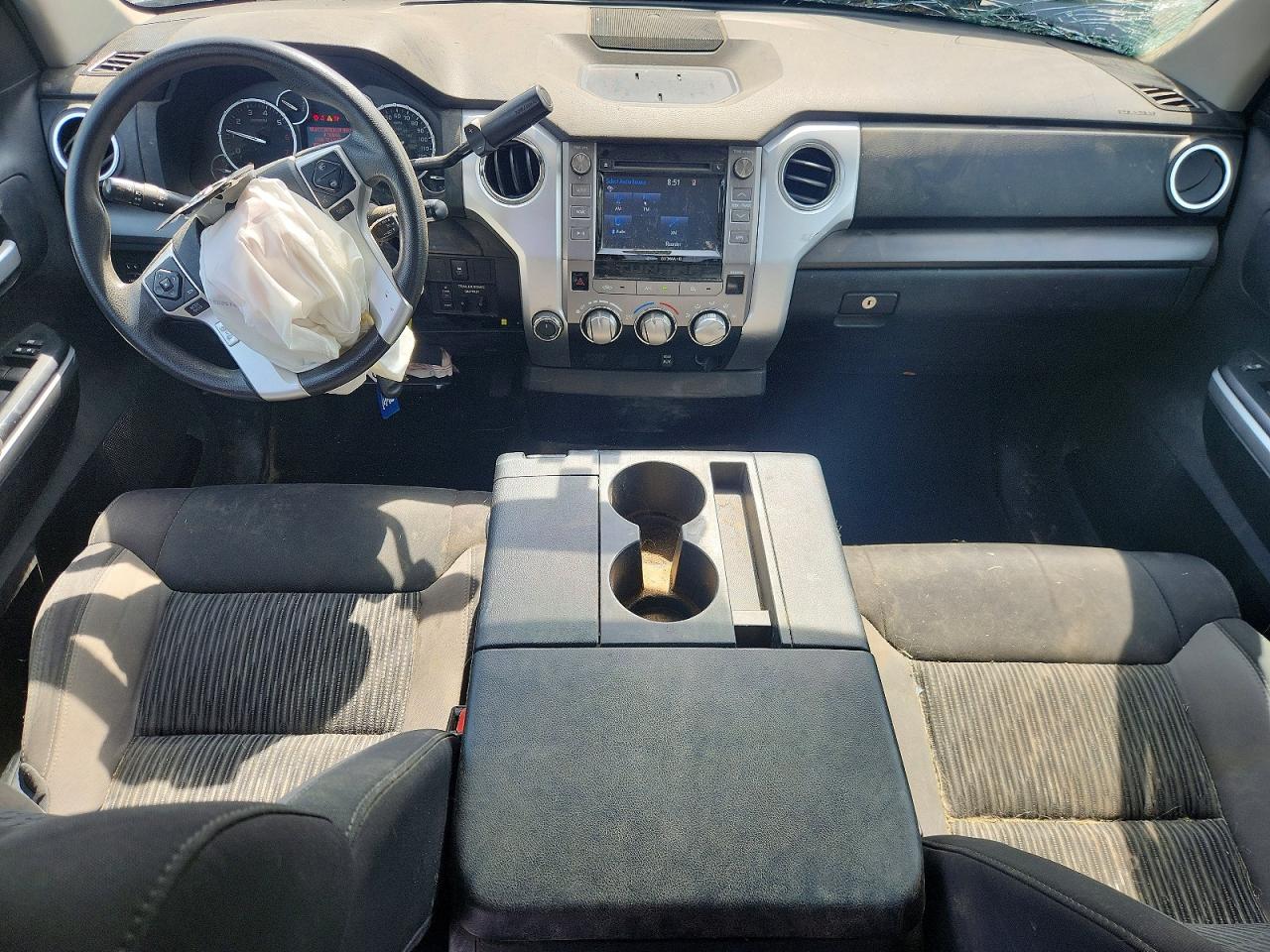 Toyota Tundra Sr5
