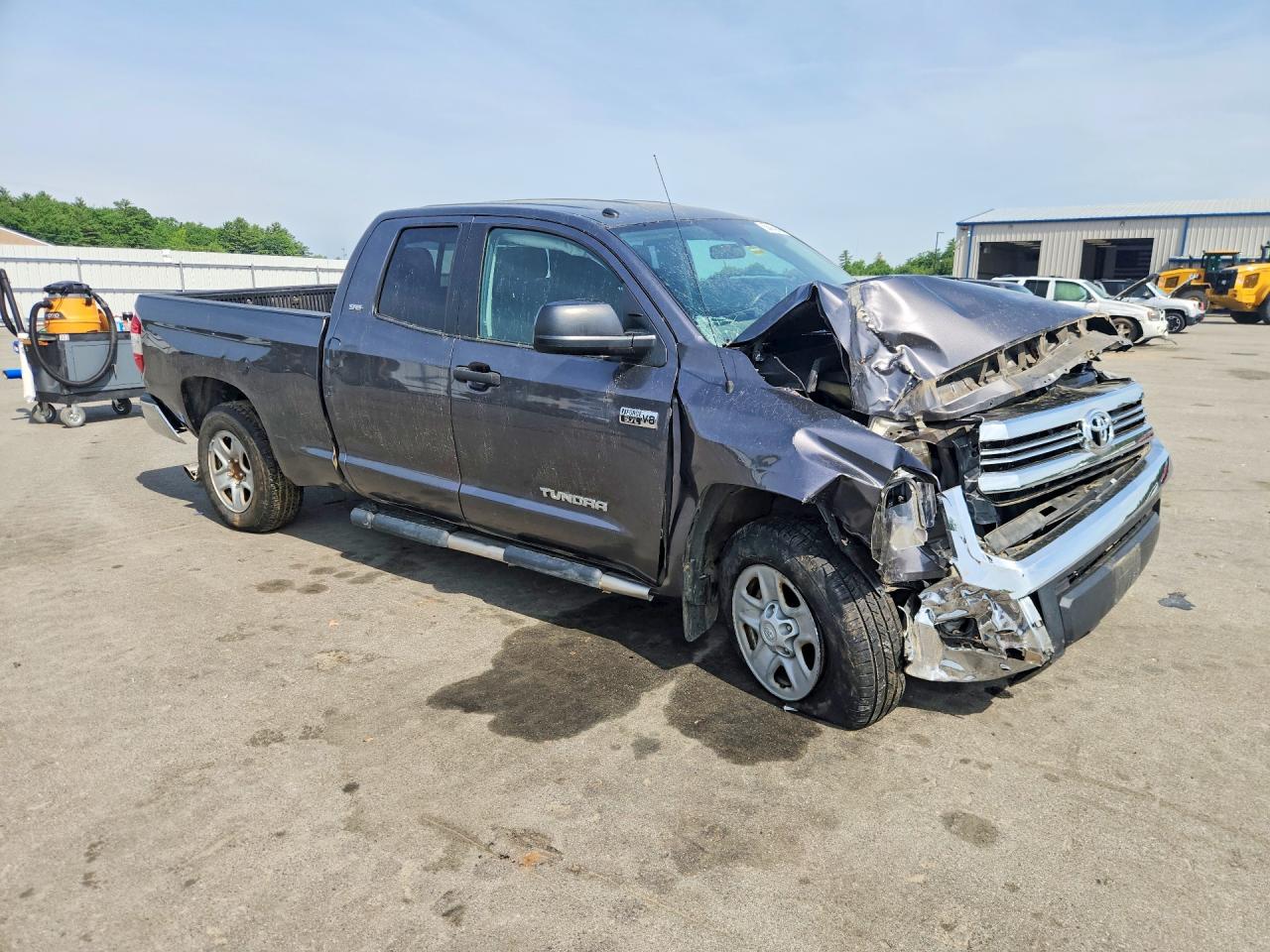 Toyota Tundra Sr5