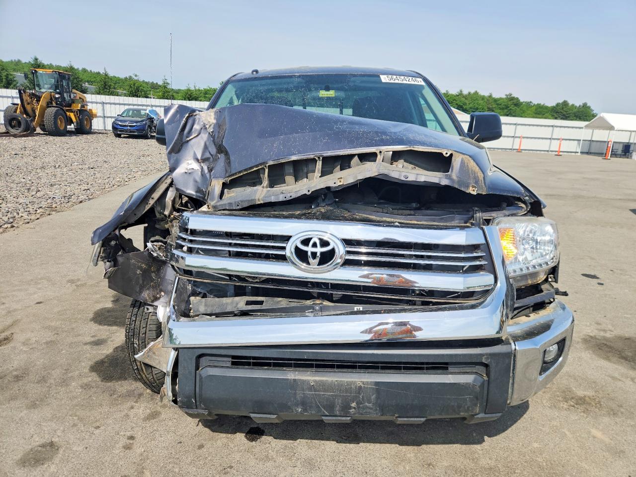 Toyota Tundra Sr5