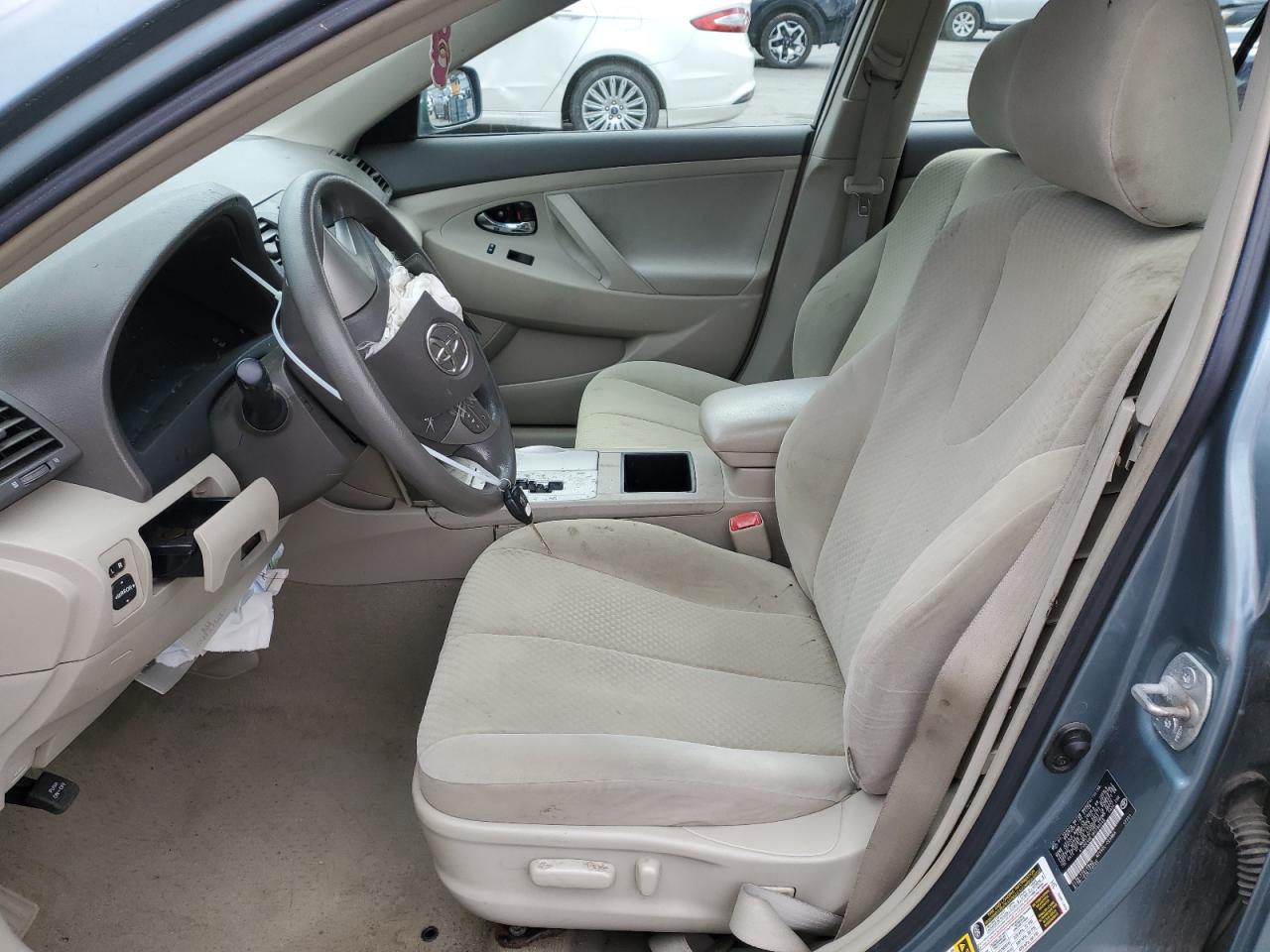 Toyota Camry Ce