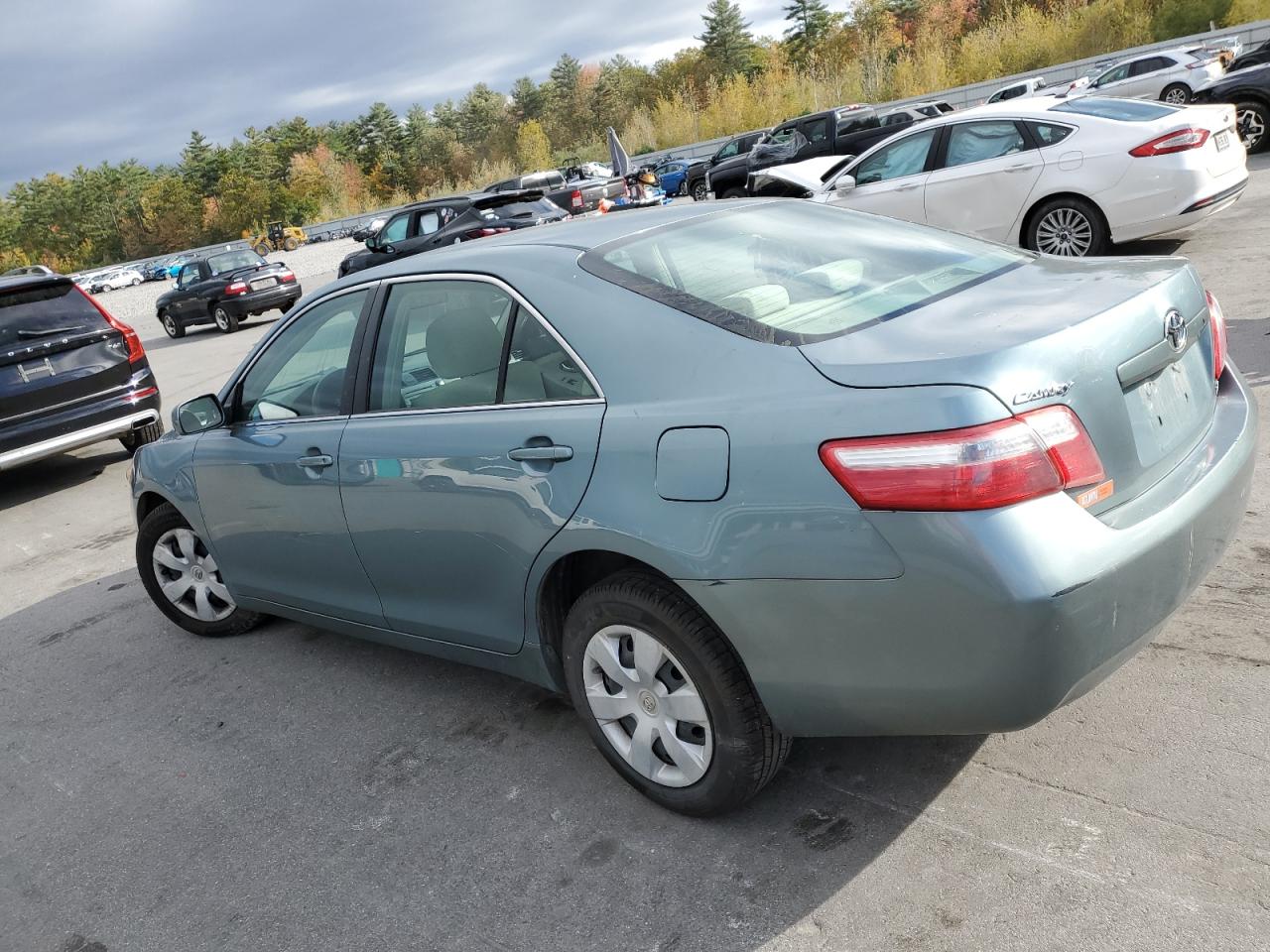 Toyota Camry Ce