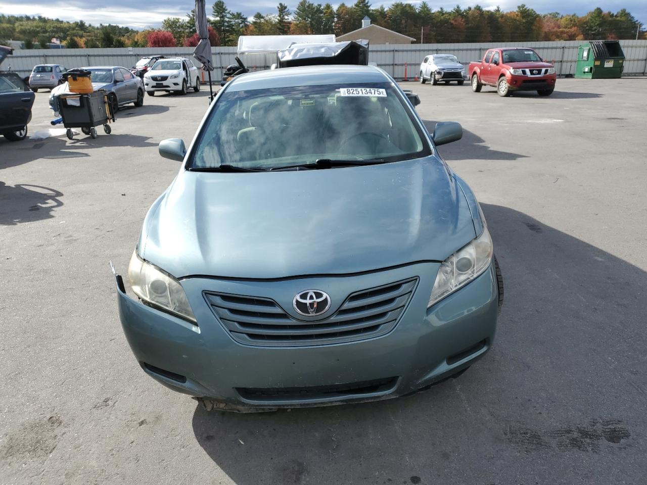 Toyota Camry Ce