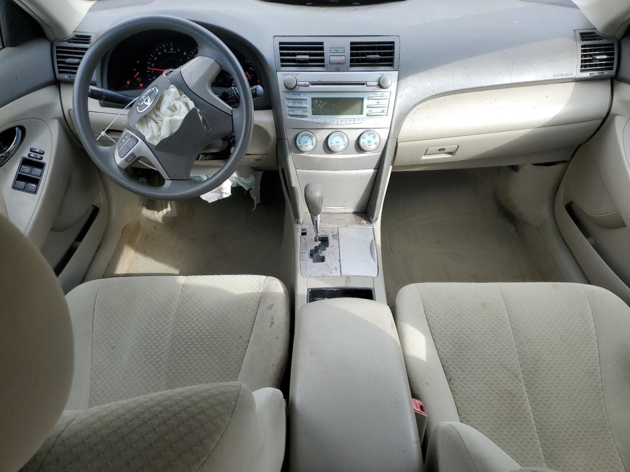 Toyota Camry Ce
