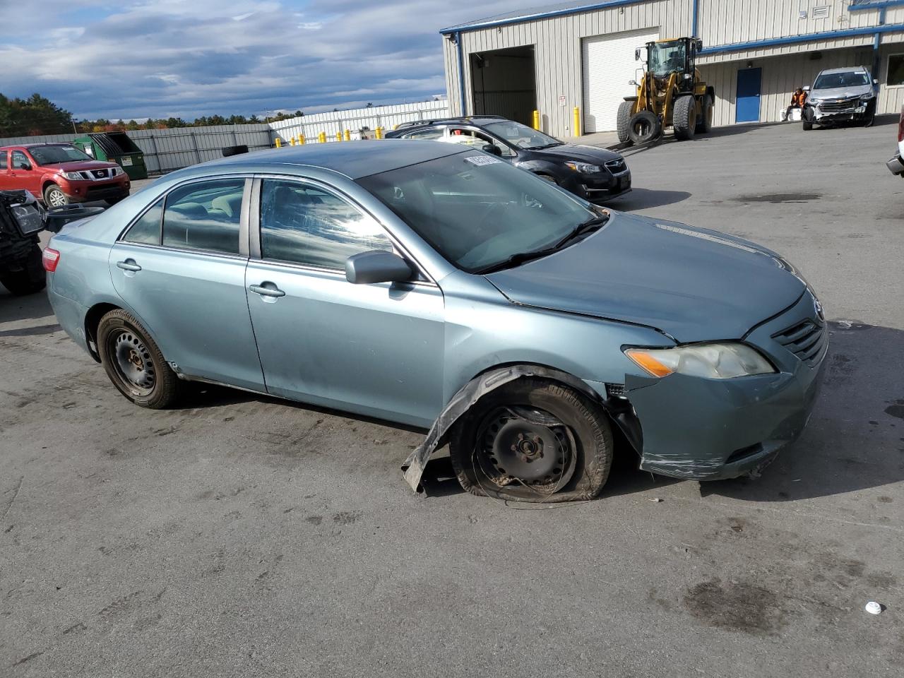 Toyota Camry Ce