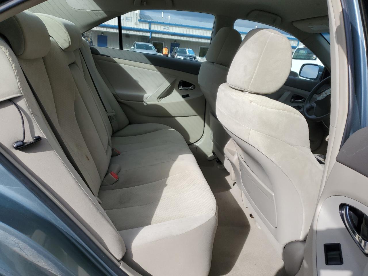 Toyota Camry Ce