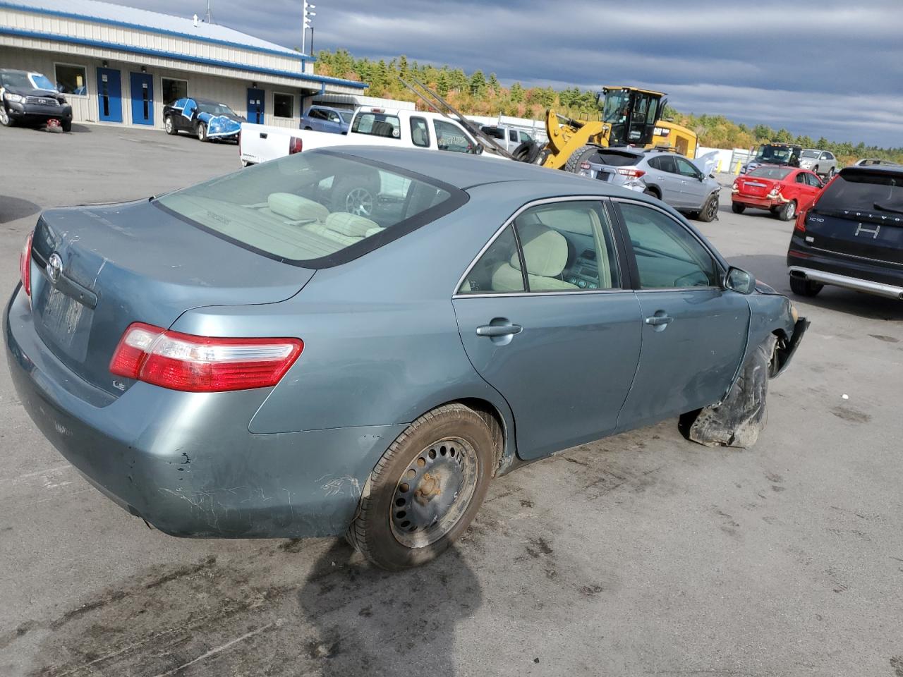 Toyota Camry Ce
