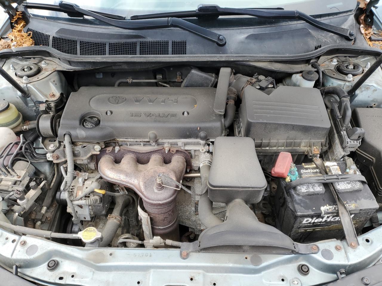 Toyota Camry Ce
