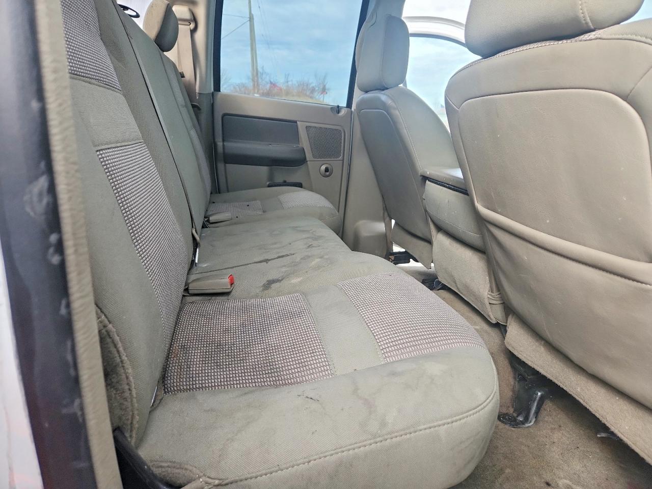 Dodge Ram 3500 St