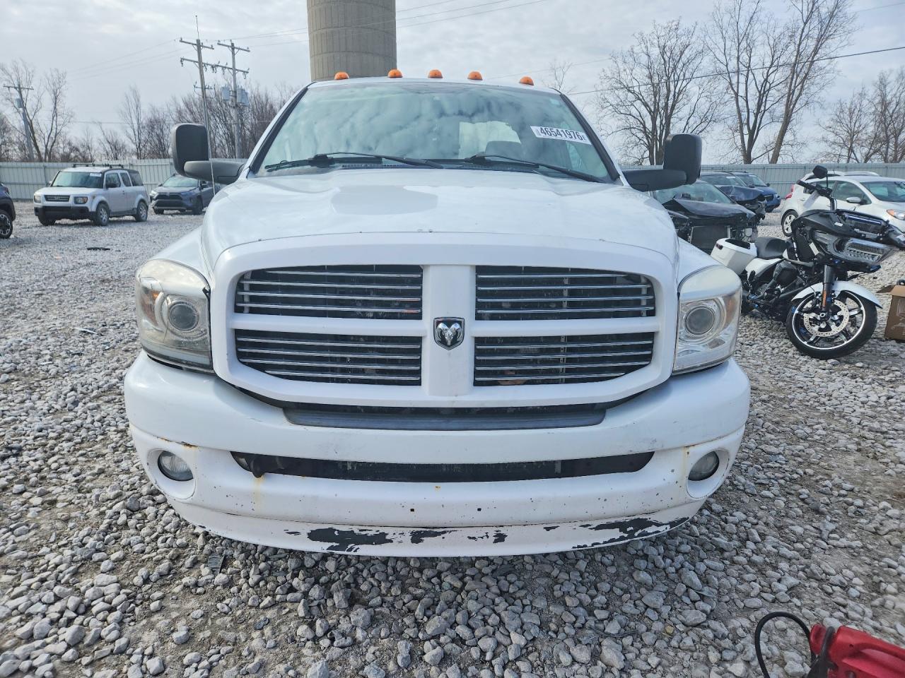 Dodge Ram 3500 St