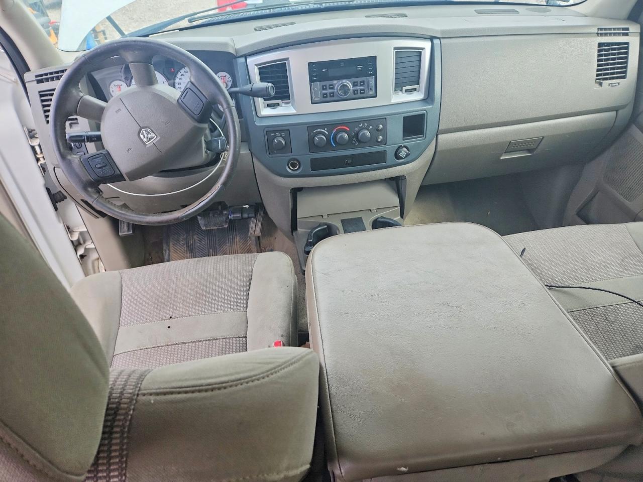 Dodge Ram 3500 St