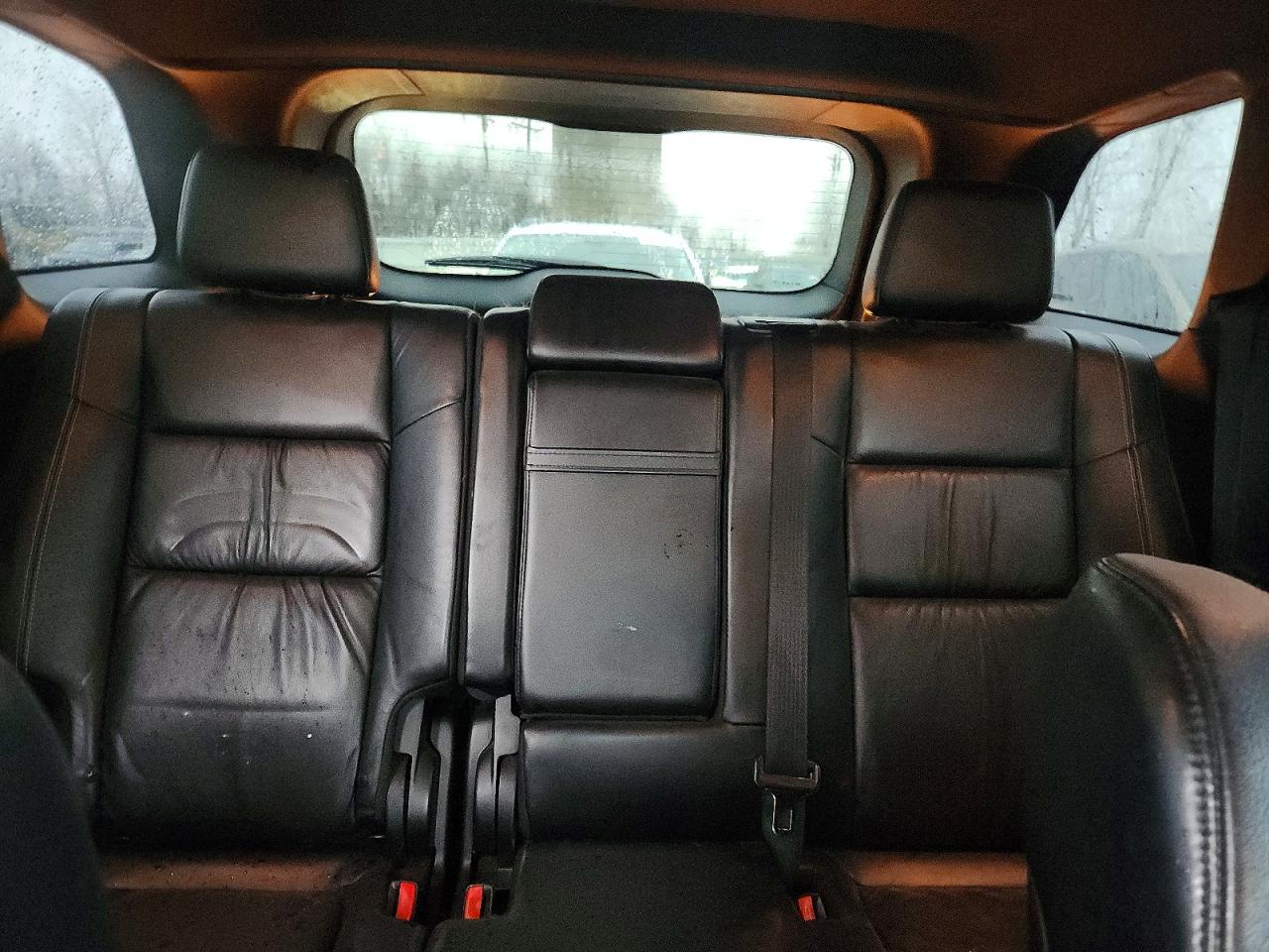 Jeep Cherokee Limited