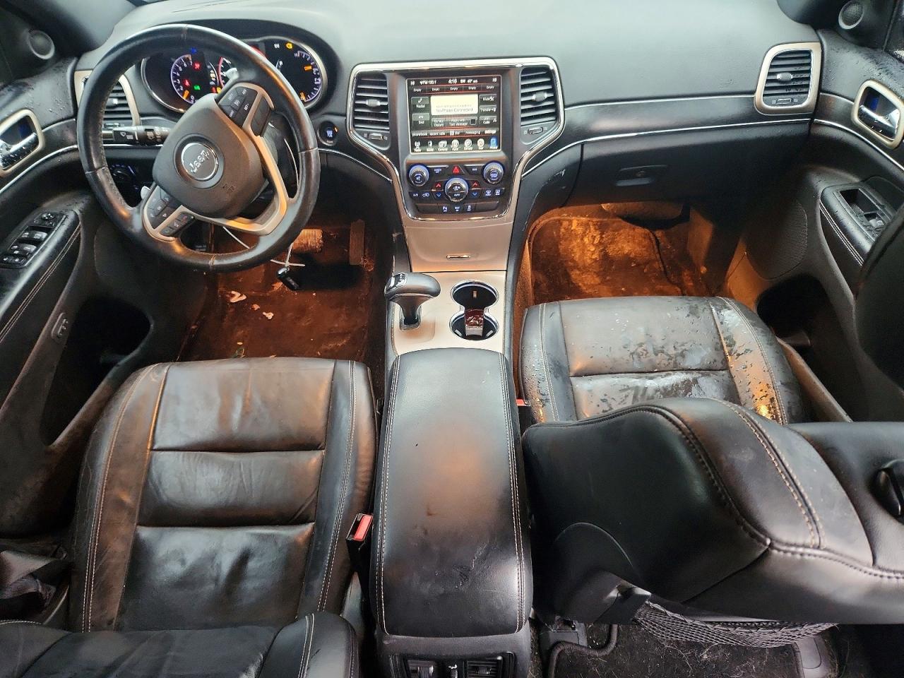 Jeep Cherokee Limited