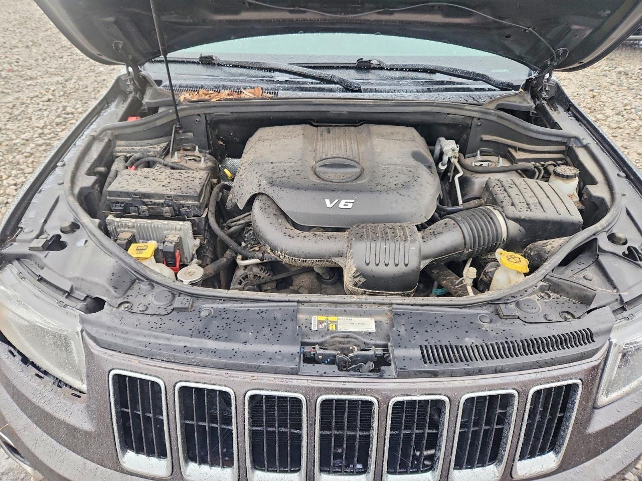 Jeep Cherokee Limited