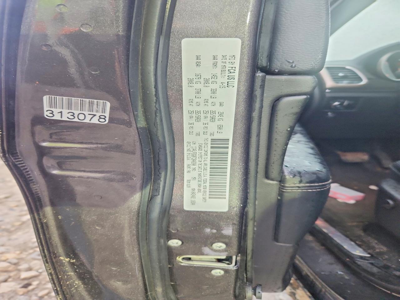 Jeep Cherokee Limited