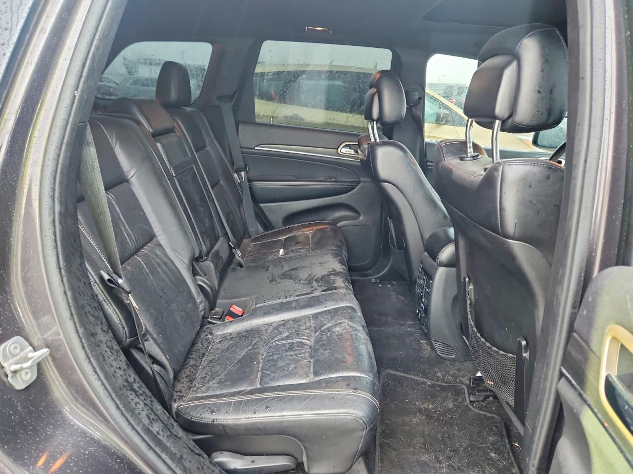 Jeep Cherokee Limited