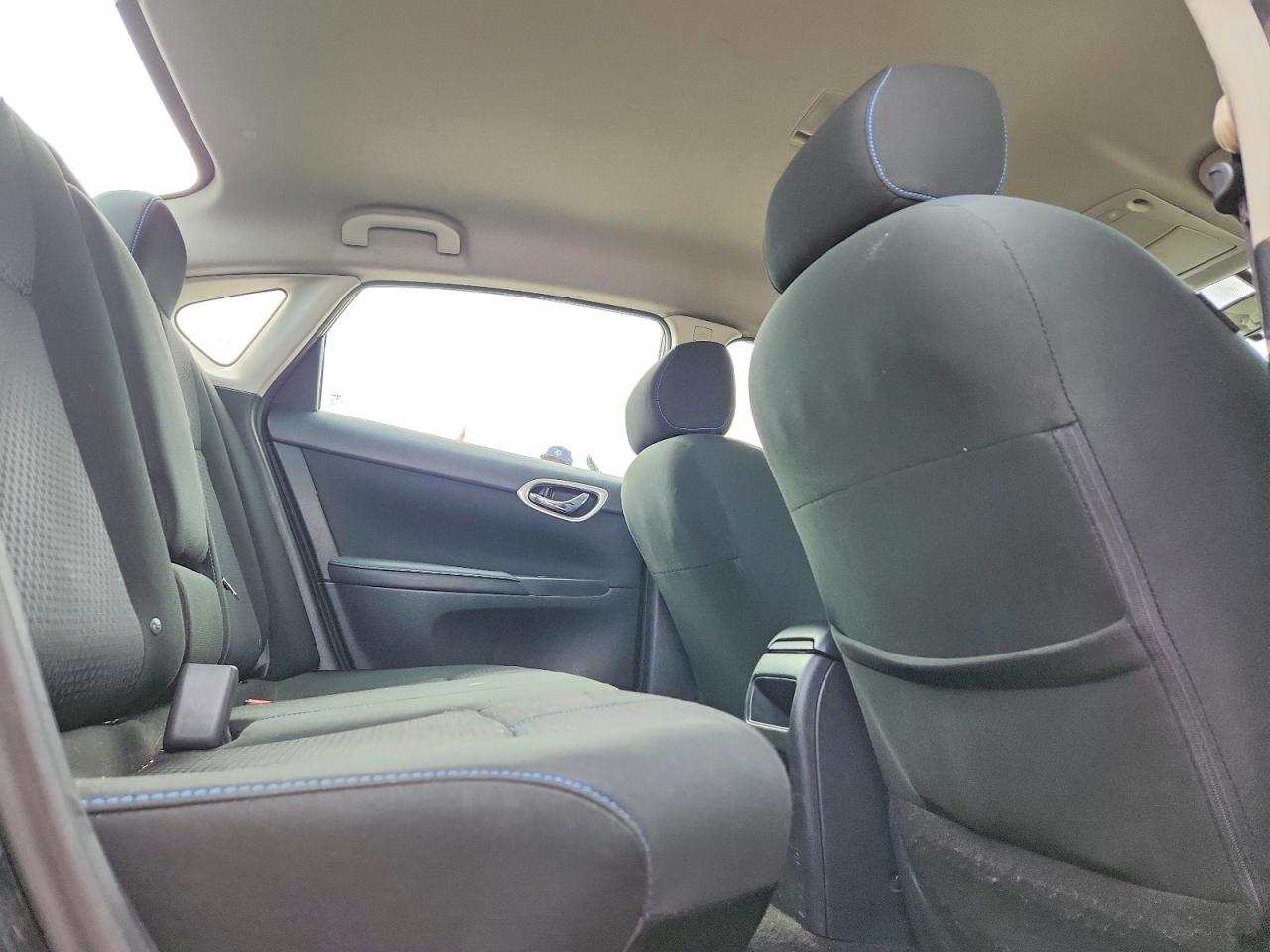 Nissan Sentra Sr