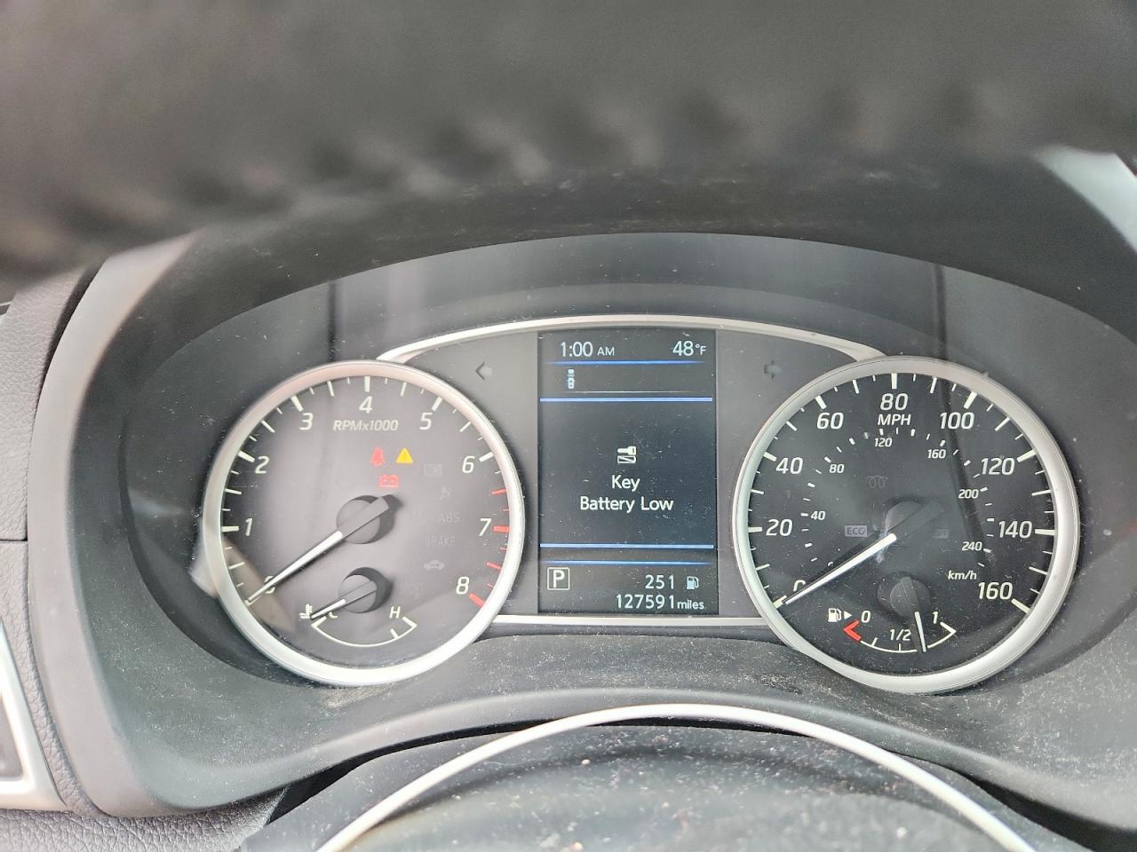 Nissan Sentra Sr
