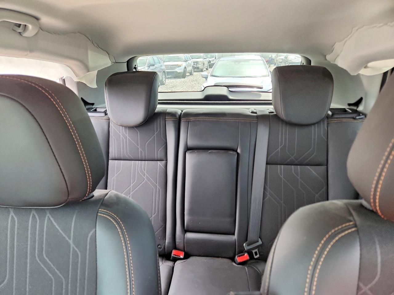 Chevrolet Trax 1lt