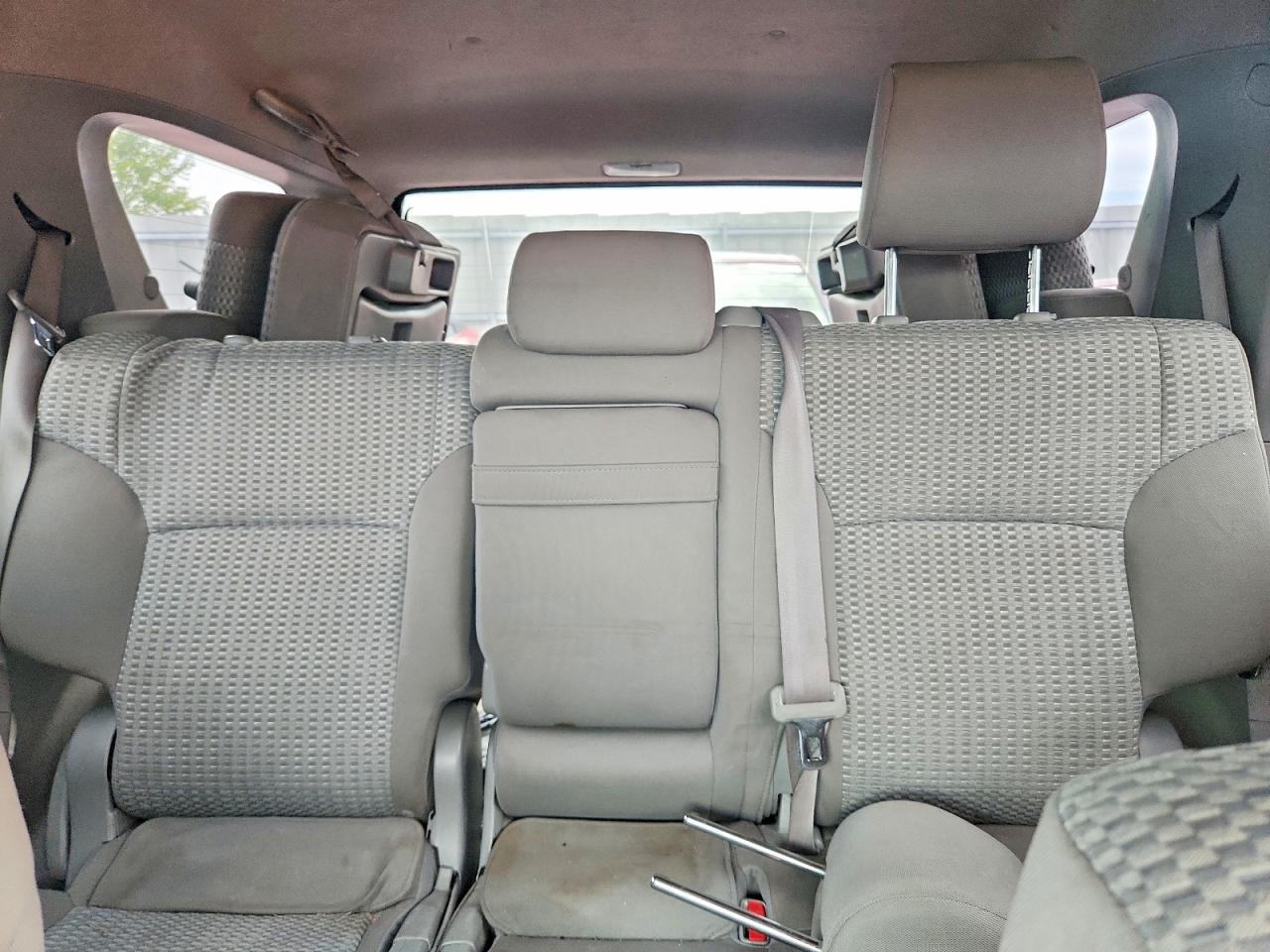 Toyota 4Runner Sr5