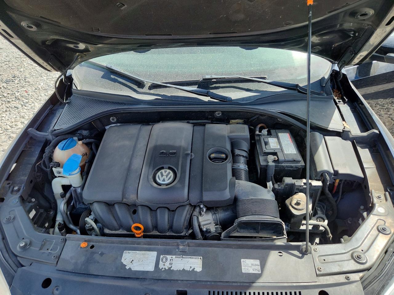 Volkswagen Passat S