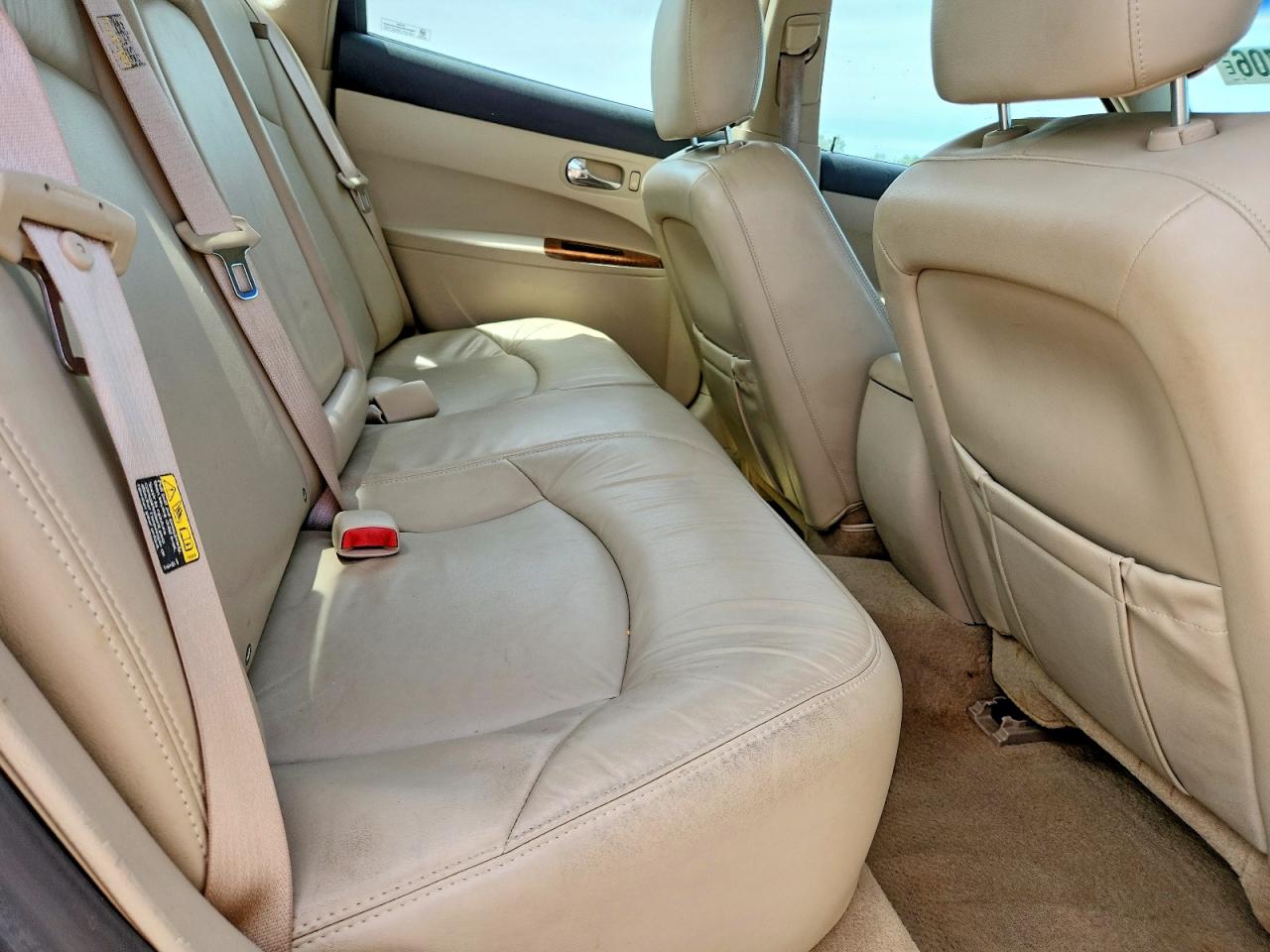 Buick LaCrosse Cxs